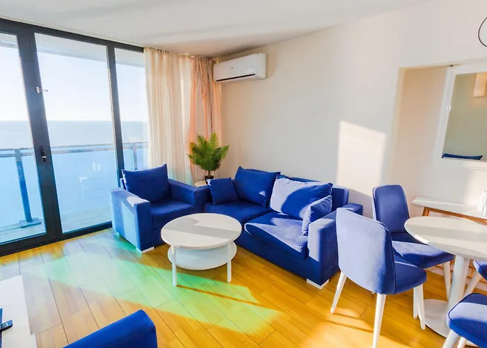 Orbi City Best Location Apartments