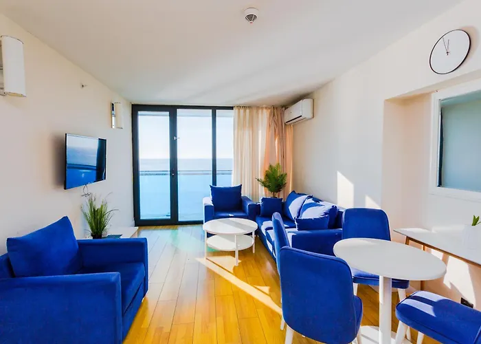 Orbi City Best Location Apartments